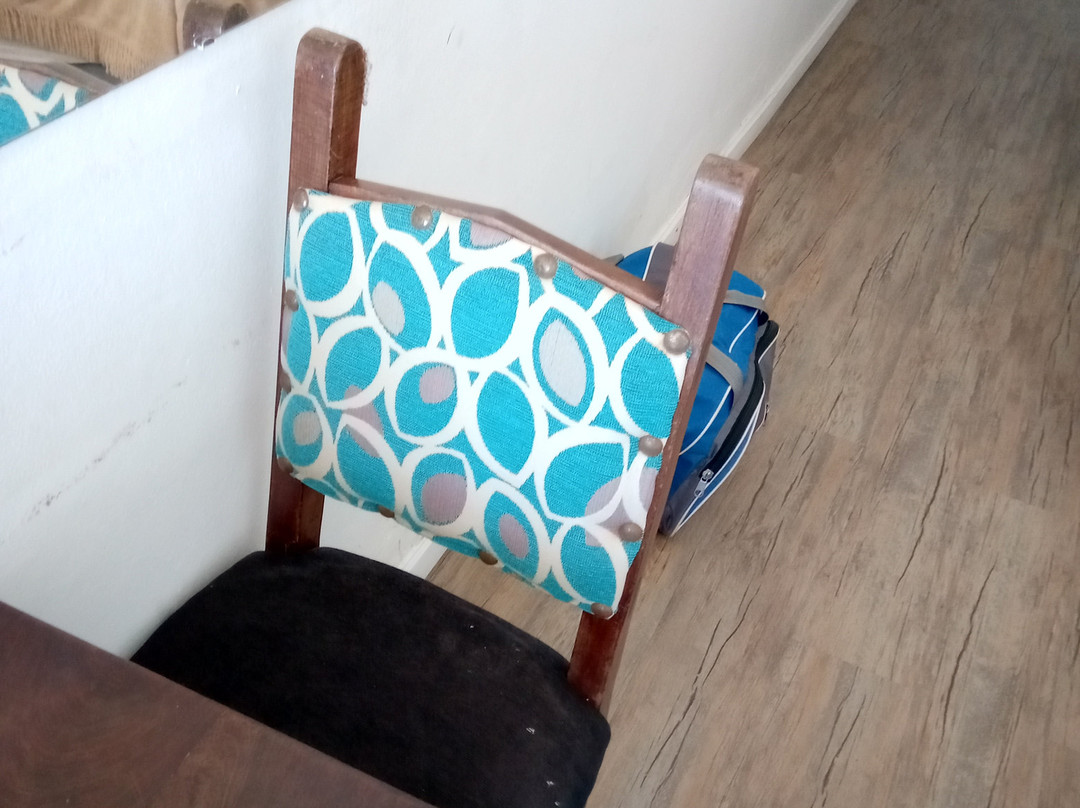 Aguas del Monte Hotel主图