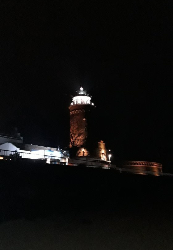 Kolobrzeg Lighthouse景点图片