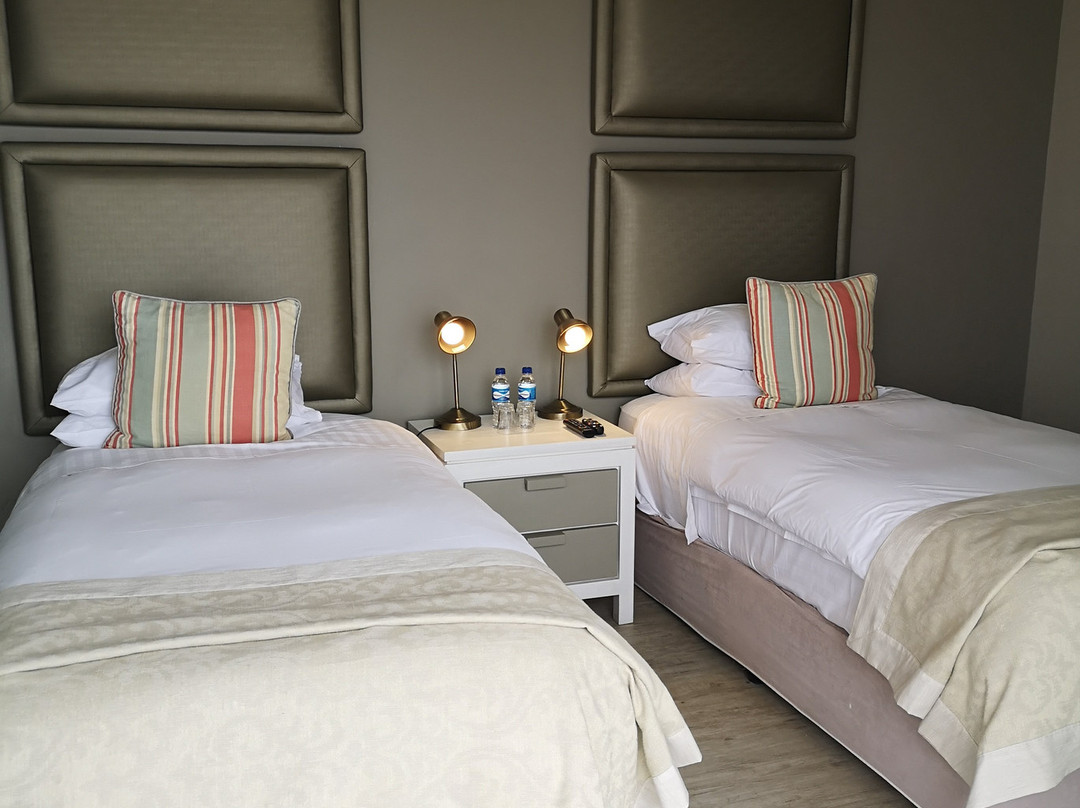 Atlantic Villa Boutique Guesthouse & Conferencing主图