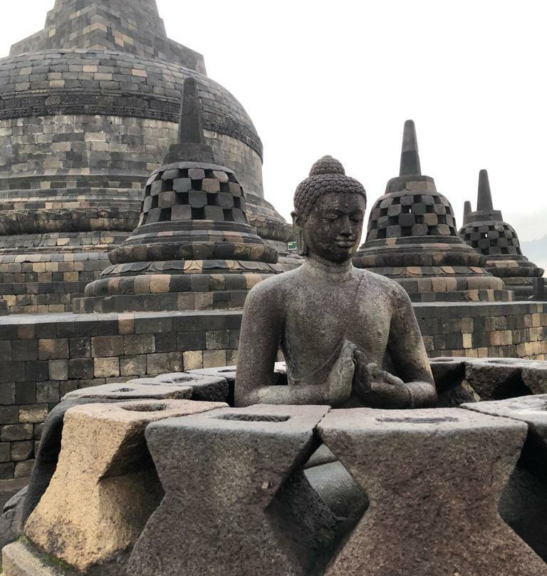 Yogyakarta Tours-Yogyakarta必去景点