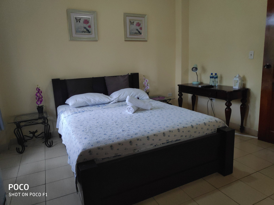 Hostel Kimmell/Hostal Familiar La Casita de los Kimmell主图