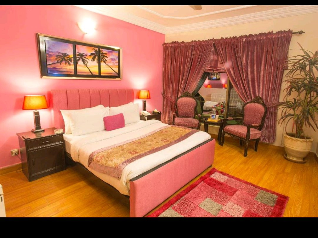 Days Inn Murree主图