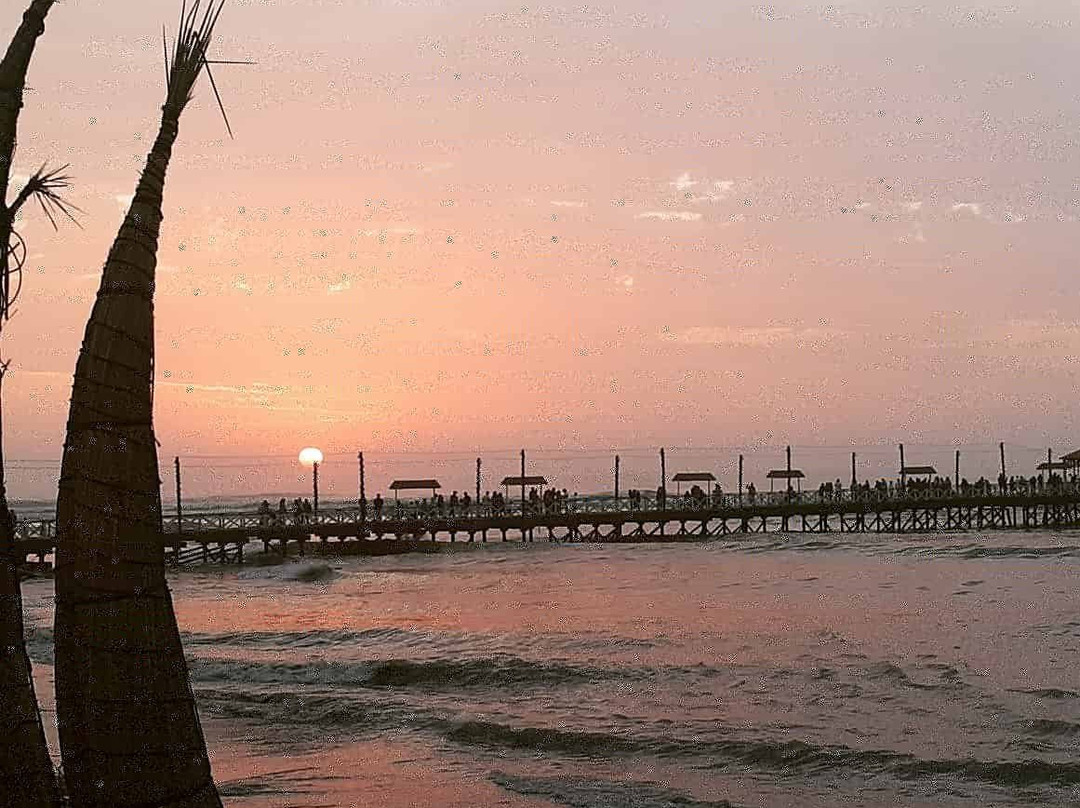 Hotel Riviera Muchik主图