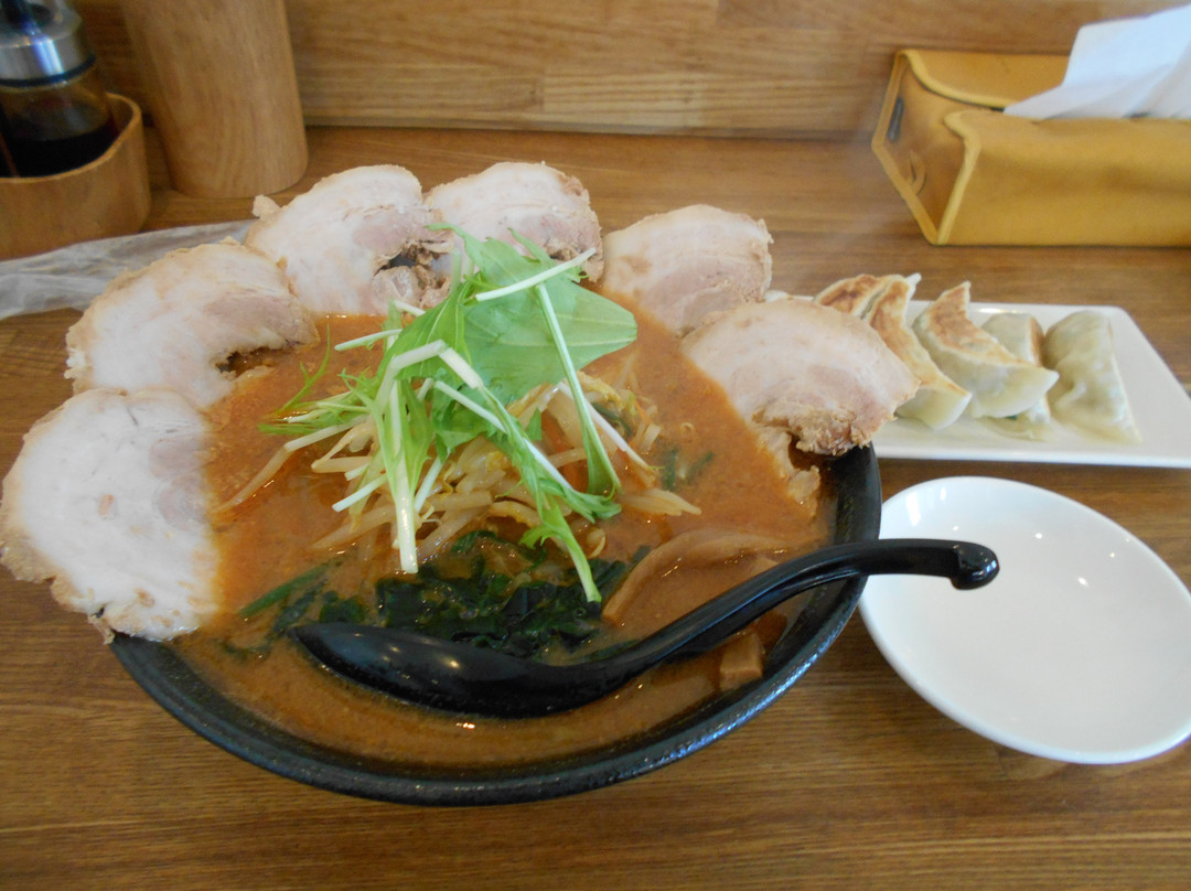 明和町旅游攻略图片