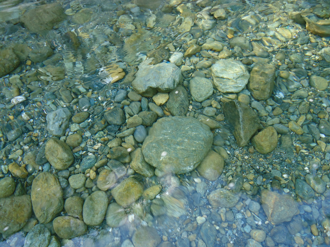 Cantingas River景点图片