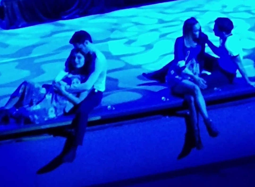 Madison Theatre @ Molloy College-Rockville Centre必去景点