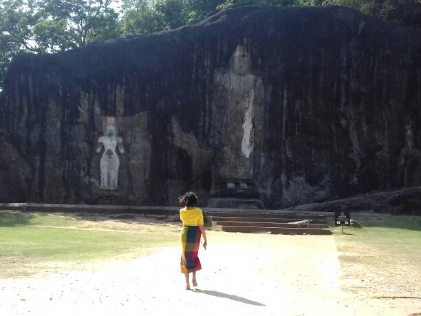 Shihan Tours Sri Lanka-Wellawaya必去景点