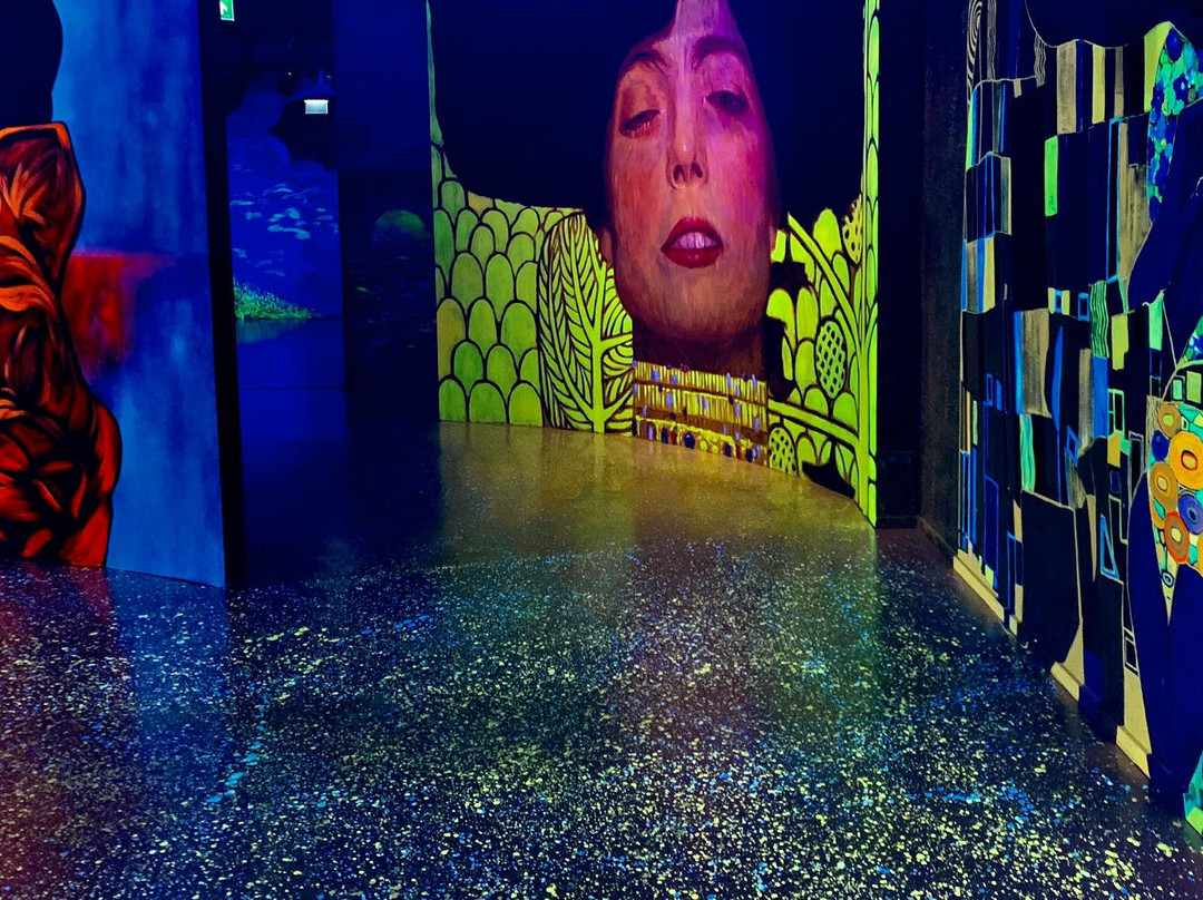 Trickymind-维也纳必去景点