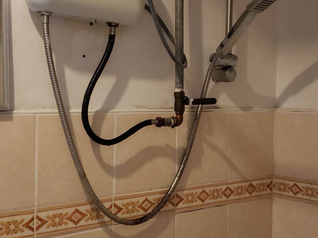 Masferré Country Inn主图