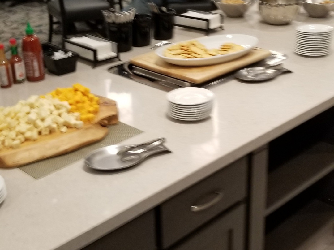 Homewood Suites By Hilton Long Beach Airport主图