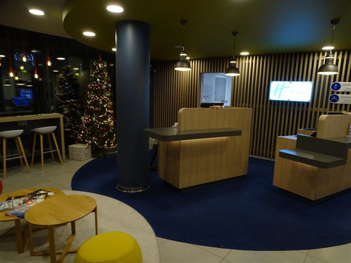 Holiday Inn Express Mülheim - Ruhr By IHG主图