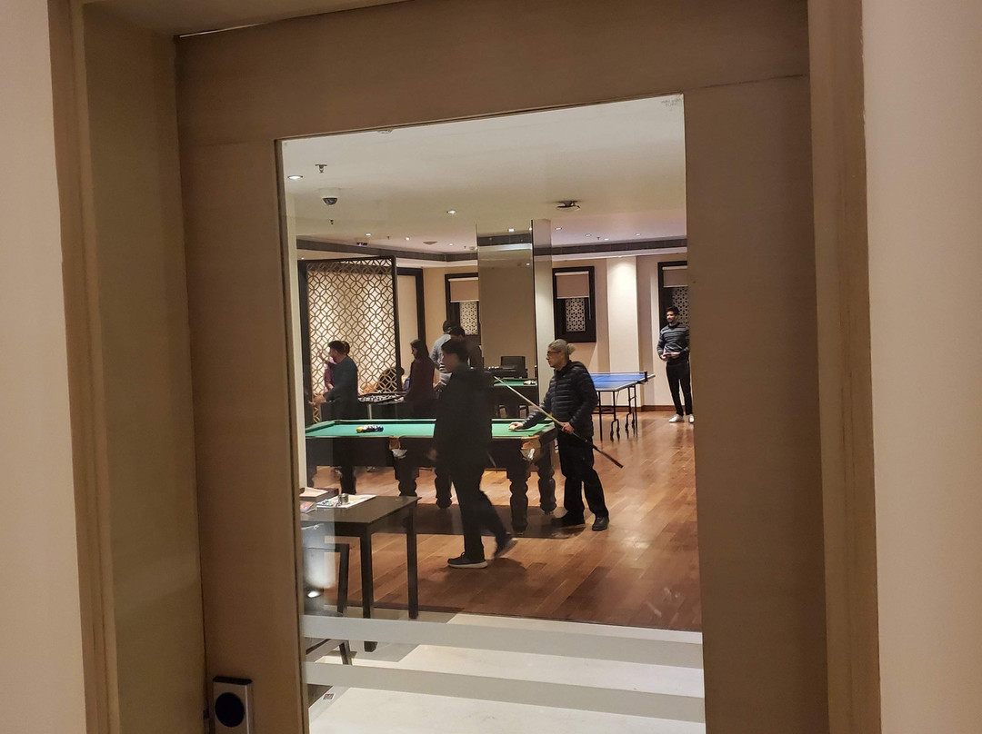 Jaisalmer Marriott Resort & Spa主图