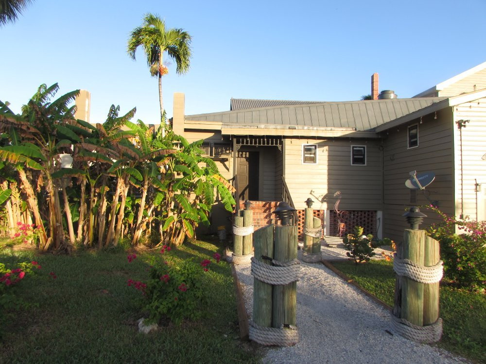 Rod and Gun Club主图