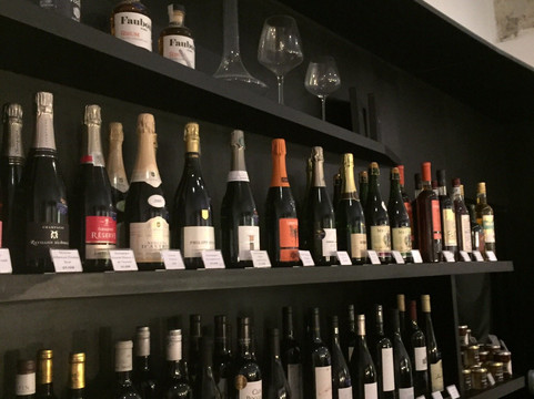 L'Espace Sensoriel Dans Le Noir ? Paris-巴黎必去景点