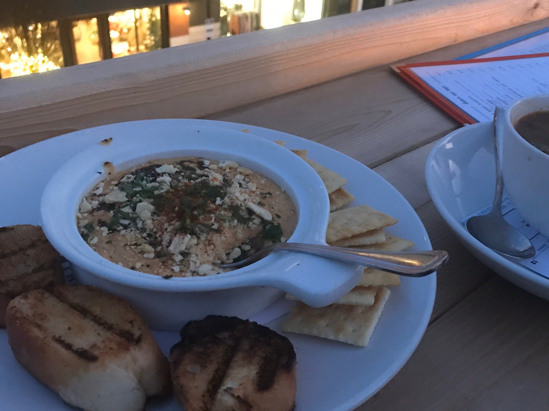 Jekyll Brewing-阿尔法利塔必去景点