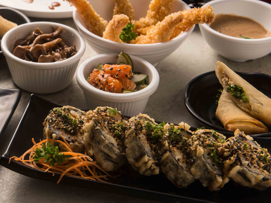 Kikoni JapaFood