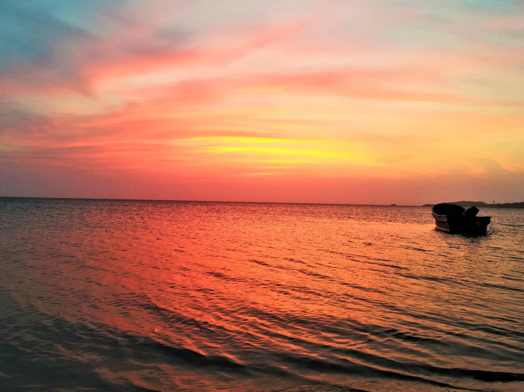 Sumaj Feeling Tours-Riohacha必去景点