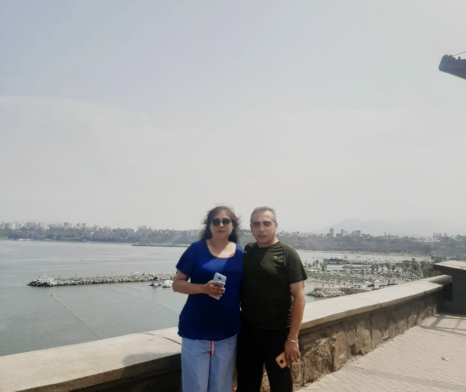 JCP PERU TOURS SAC-利马必去景点