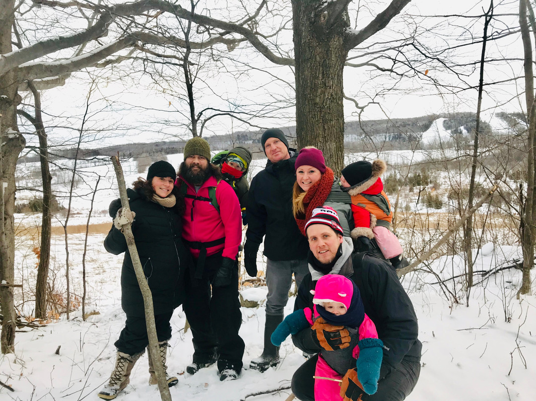 The Glen Huron Inn主图