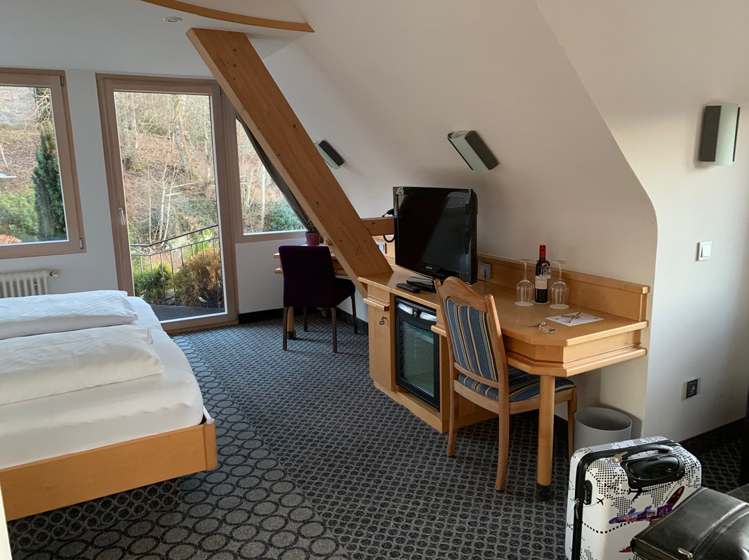 Hotel Albtalblick主图