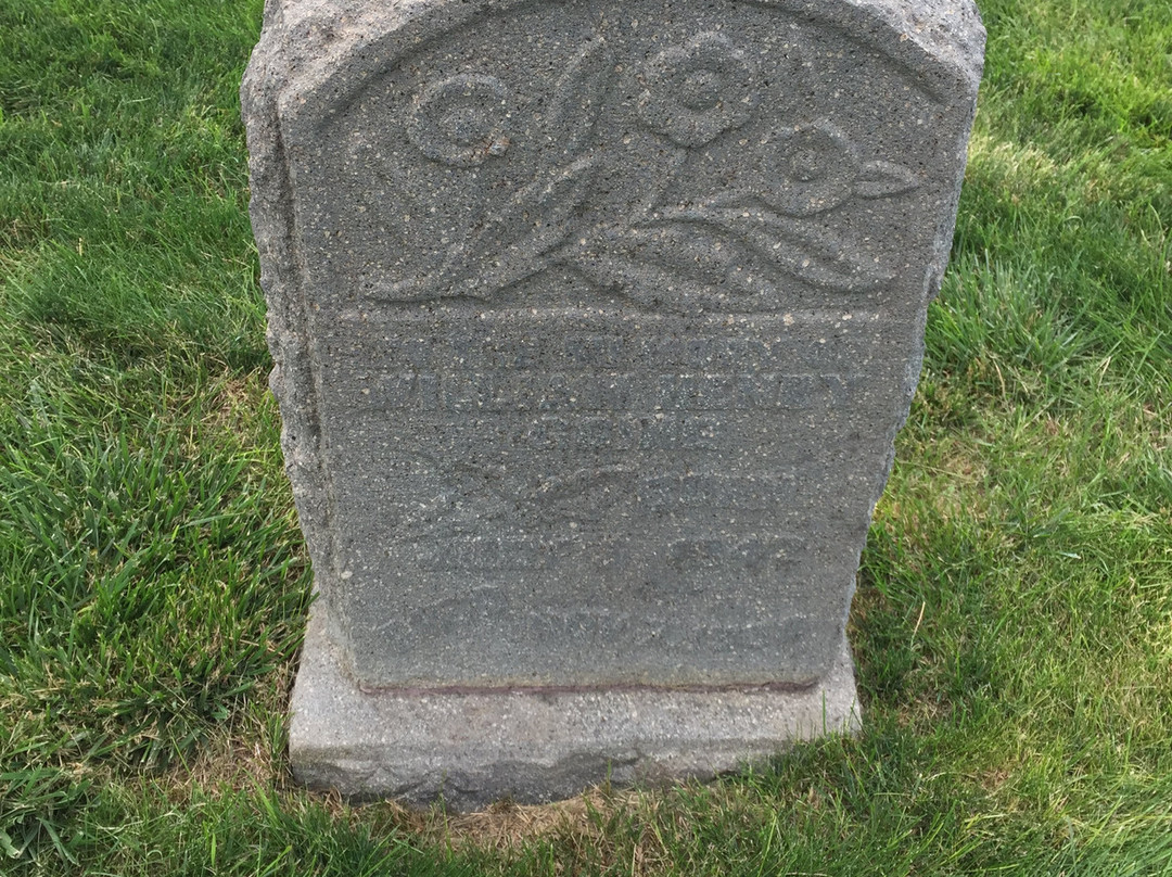 Fort Meade National Cemetery-Sturgis必去景点