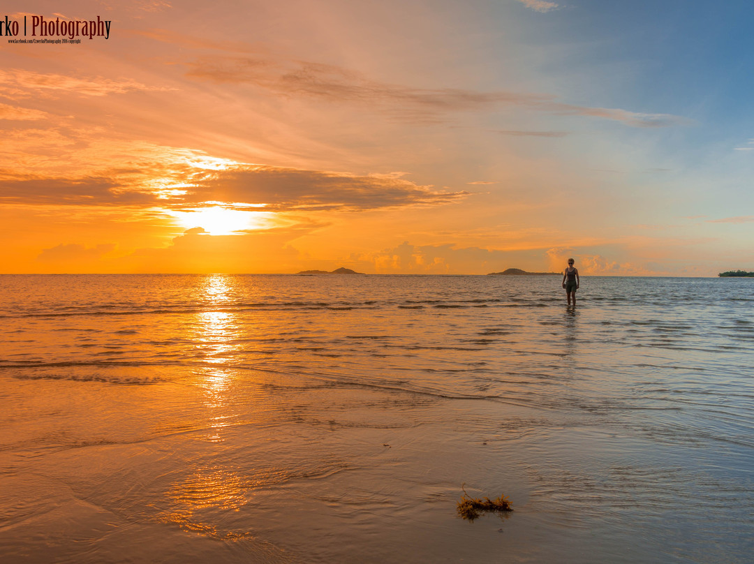 棕榈滩酒店主图