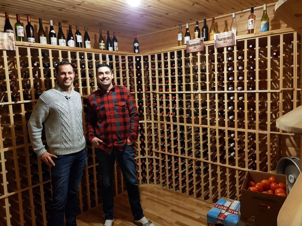 Pourvoirie 100 Lacs主图