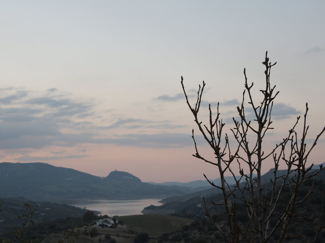 科特萨琳娜酒店主图