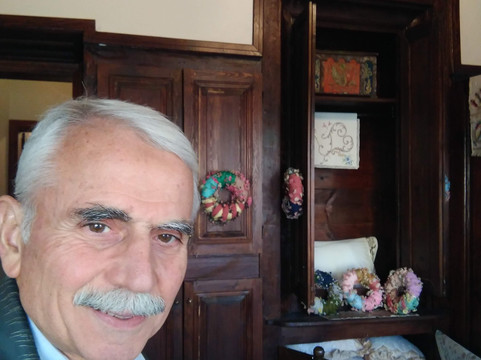 Bursa Yasam Kulturu Muzesi-奥斯曼加奇必去景点