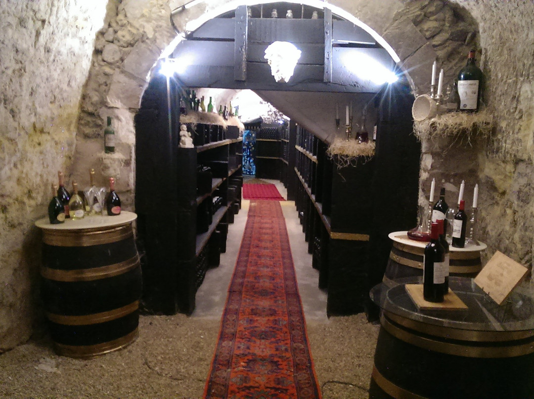 Val de Loire Travel-图尔必去景点