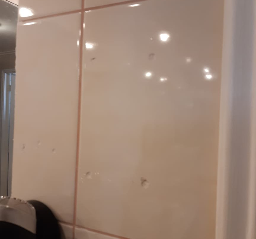 罗莎阿古斯蒂纳俱乐部酒店主图