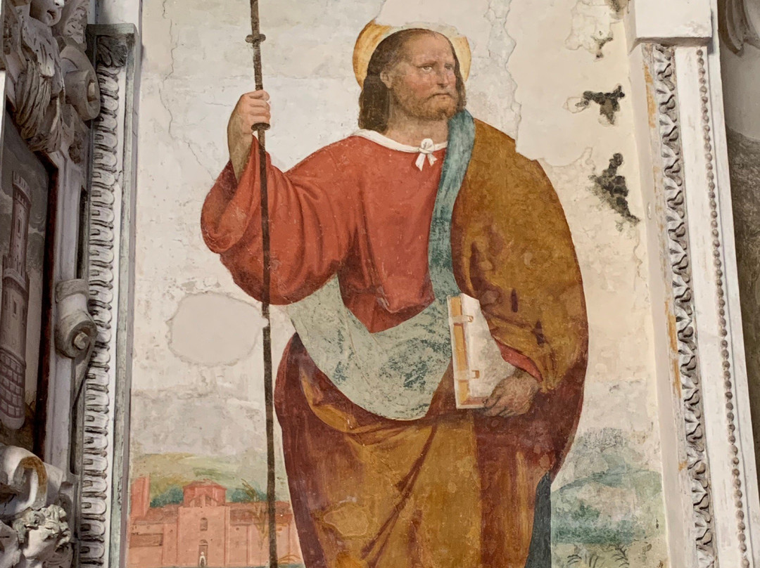 Parrocchia di San Giacomo景点图片