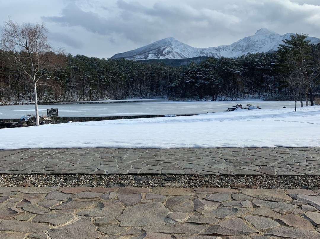 Urabandai Kogen Hotel主图