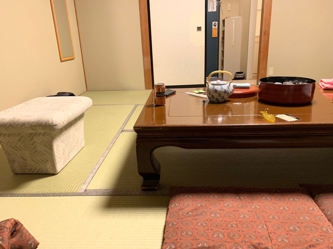 Saku Ichimanri Onsen Hotel主图