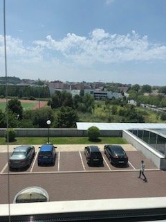 Ibis Porto Sao Joao-酒店景观