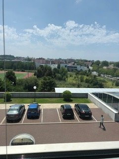 宜必思波尔图圣若昂酒店主图