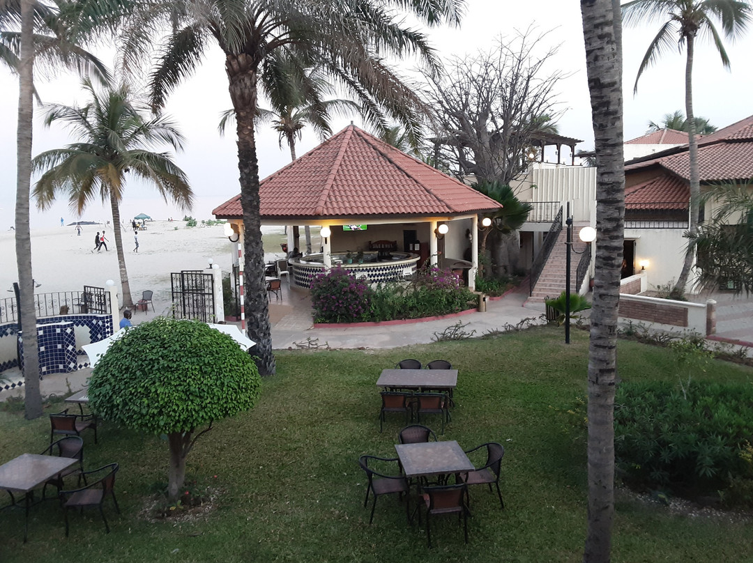 Ocean Bay Hotel & Resort主图