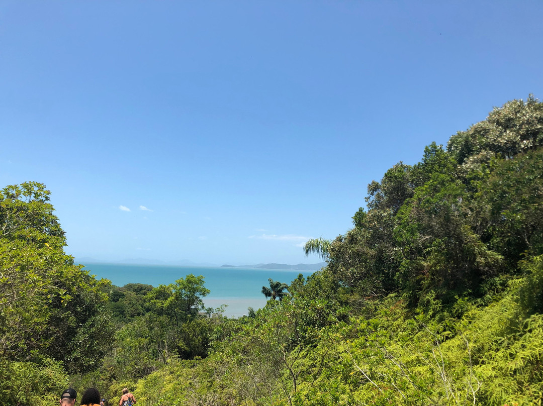 Triste Beach-Bombinhas必去景点