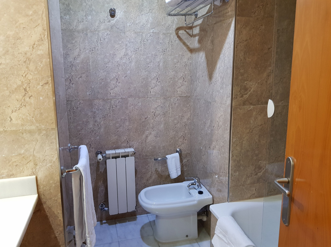 Hotel OCA Villa de Aviles主图