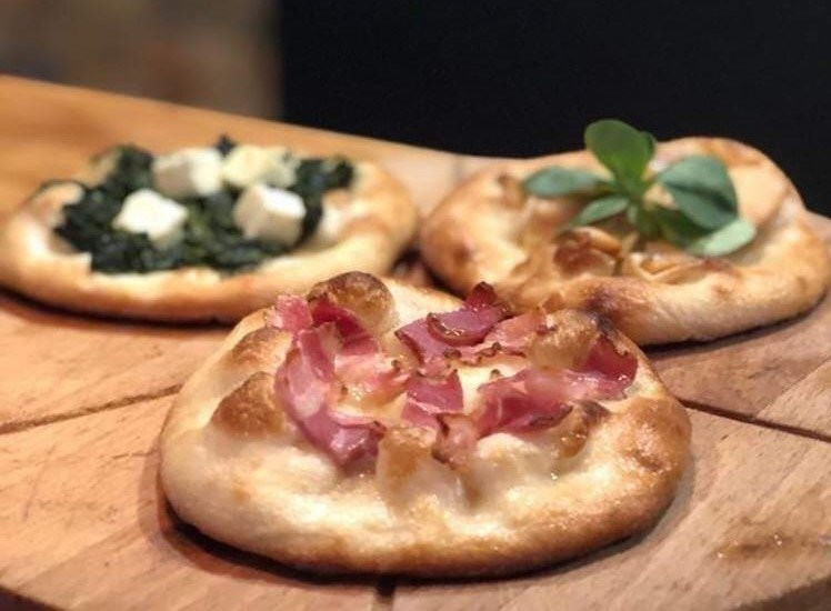 Rancho Nieszawka主图