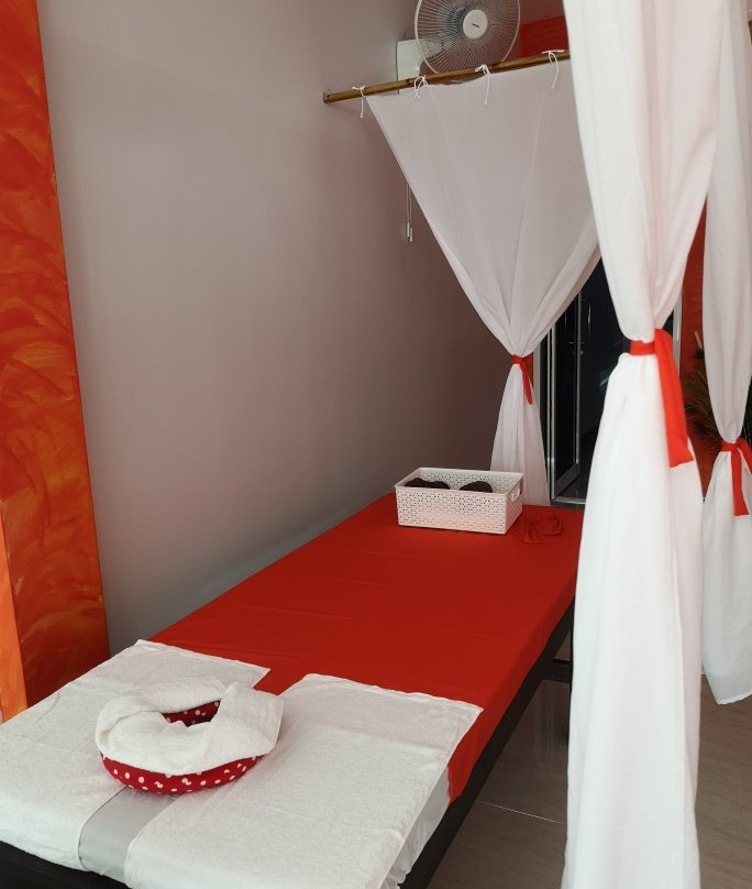 Jen Massage-普吉岛必去景点