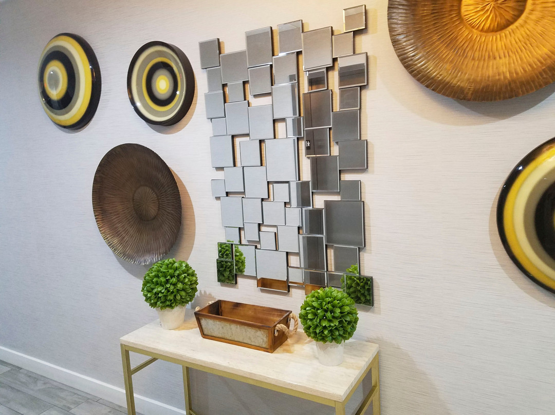 Hampton Inn Emporia主图