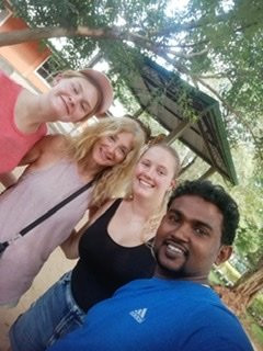 Sameera Tours-希克杜沃必去景点