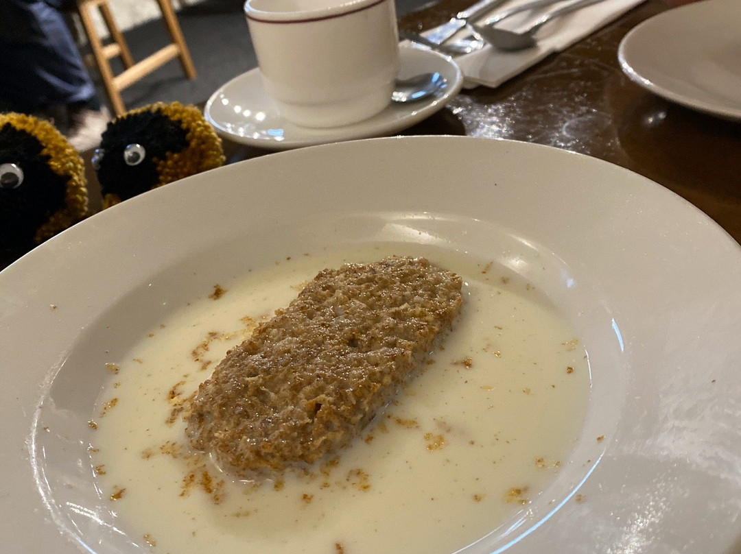 The Wentworth Arms主图