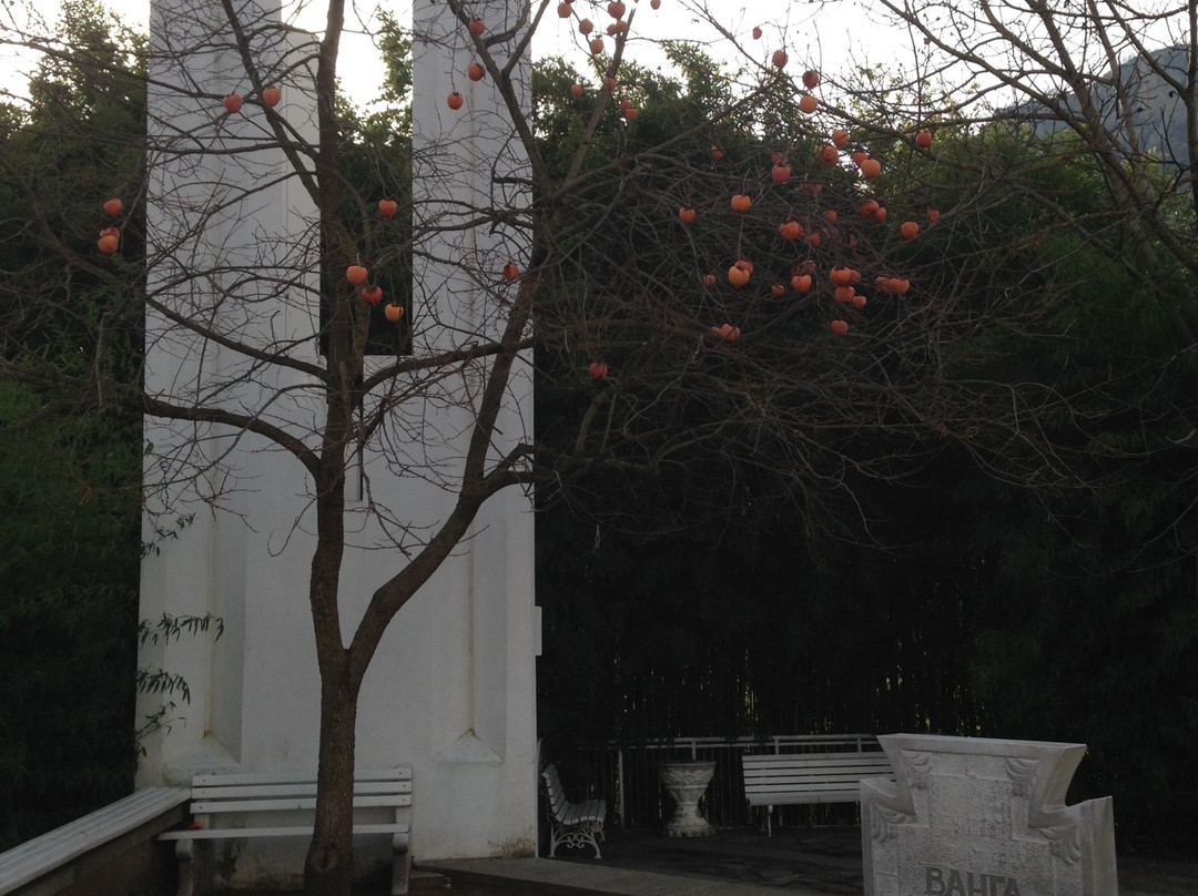 Baba Vanga Museum-Petrich必去景点