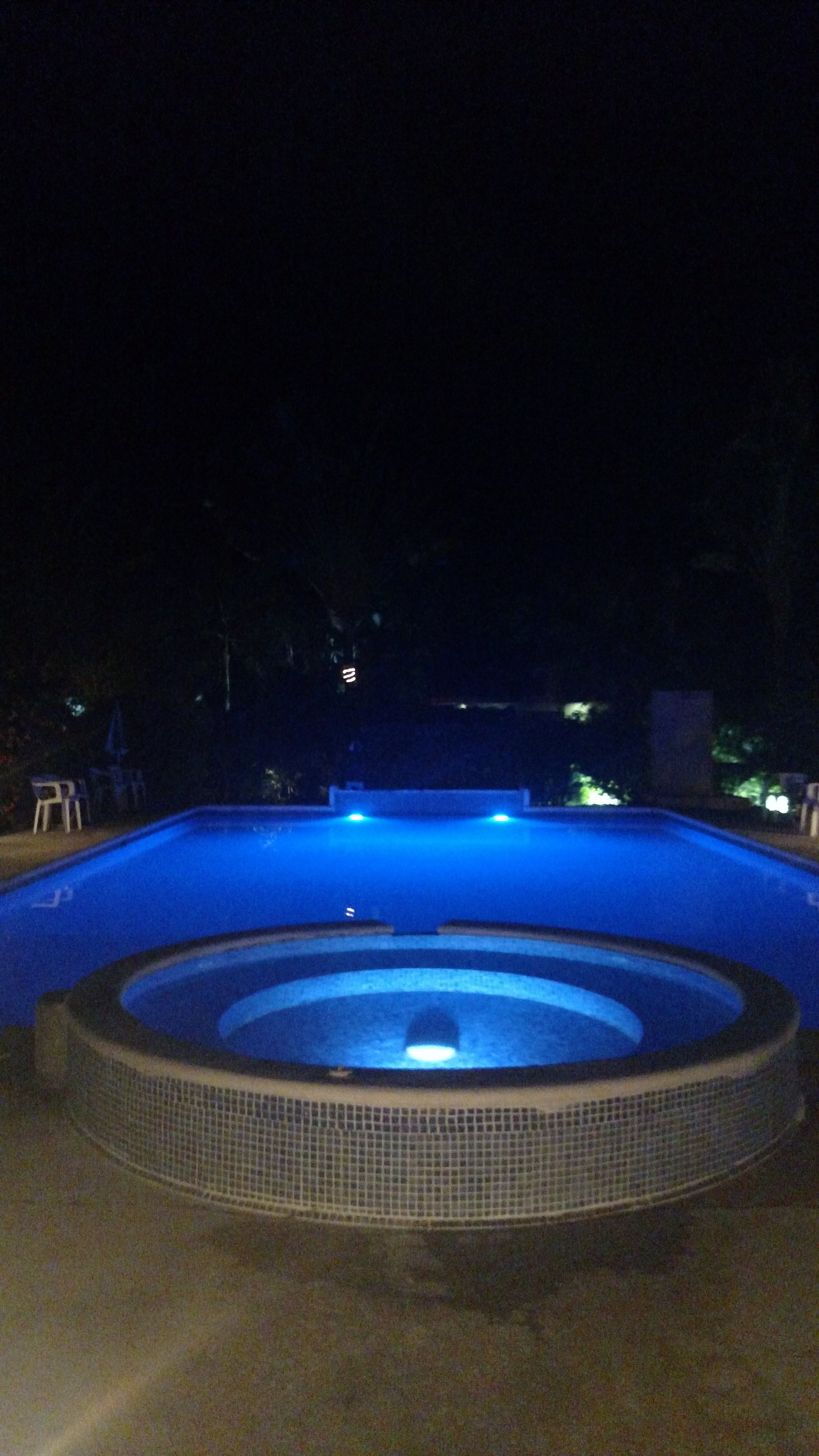 Hotel Villa Creole-官方