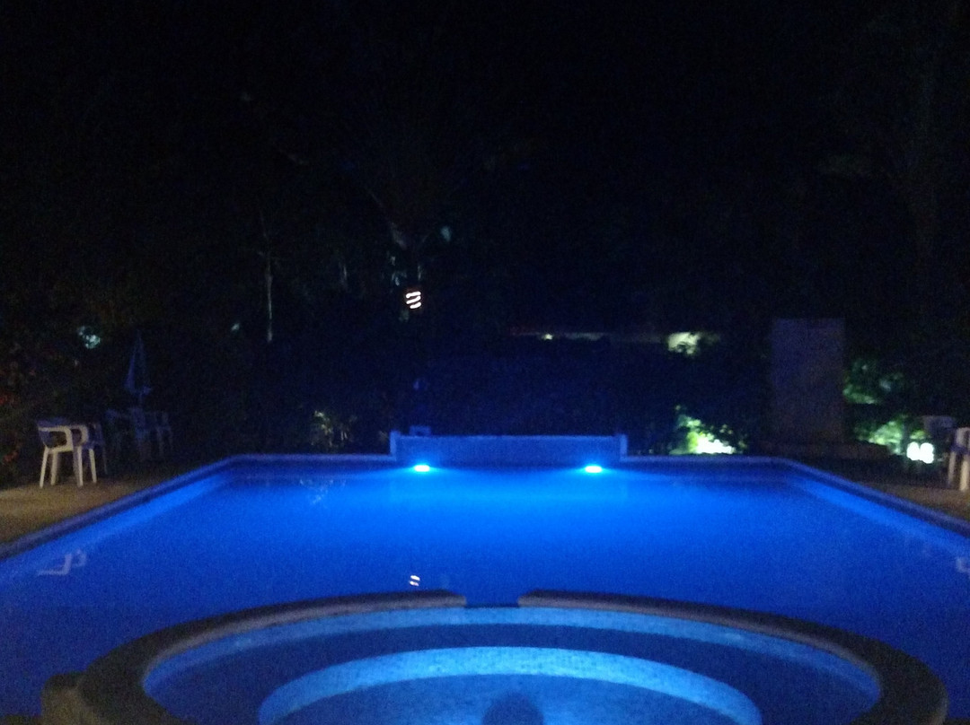 Hotel Villa Creole主图