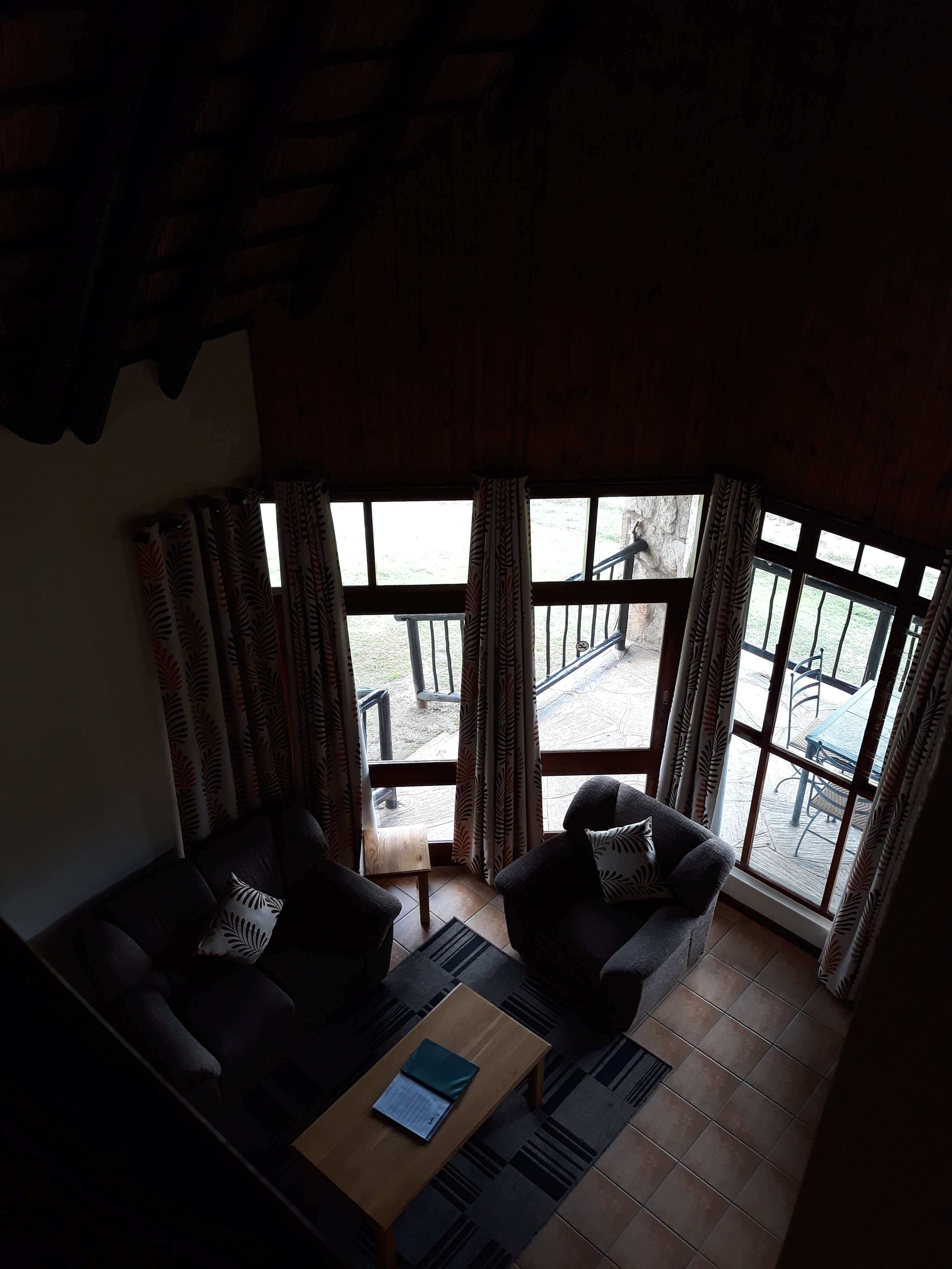 Fairways Holiday Accommodation-酒店景观