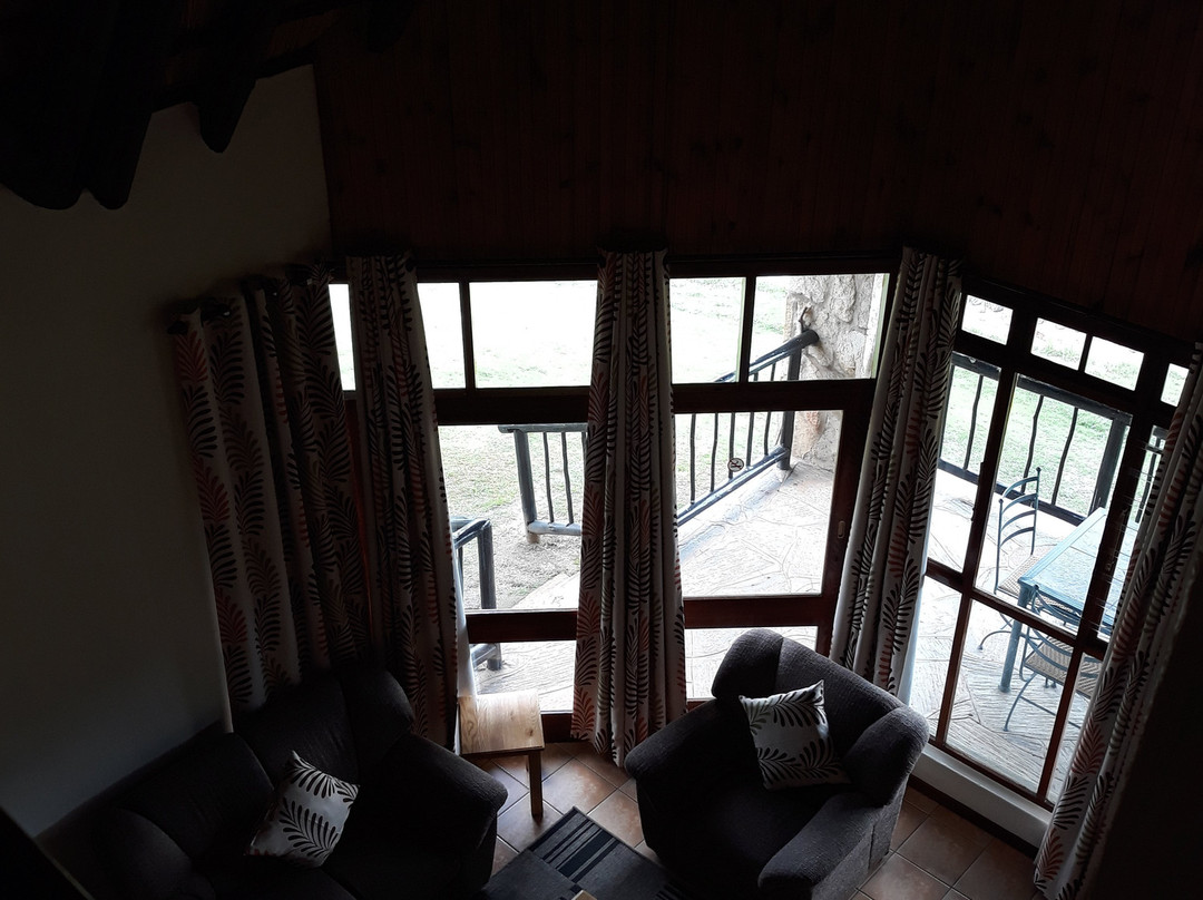 Fairways Holiday Accommodation主图