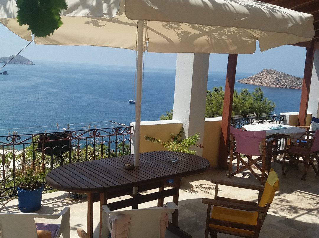 Melina's Sunset主图